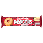 18 x Burtons Jammie Dodgers - 140GM