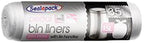 20 X Sealapack Pedal Bin Liners 15 Litre 35 Pack