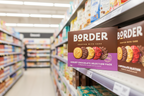 3 x Border Biscuits Luxury Chocolate Selection - 730GM