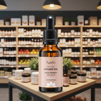 Fushi Organic Argan Oil  - 30ml