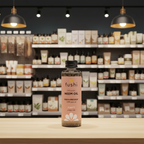 Fushi Organic Neem Oil  - 50ml