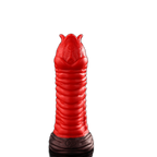 Xomiy Queenis - Tail | Fantasy Inflatable Butt Plug