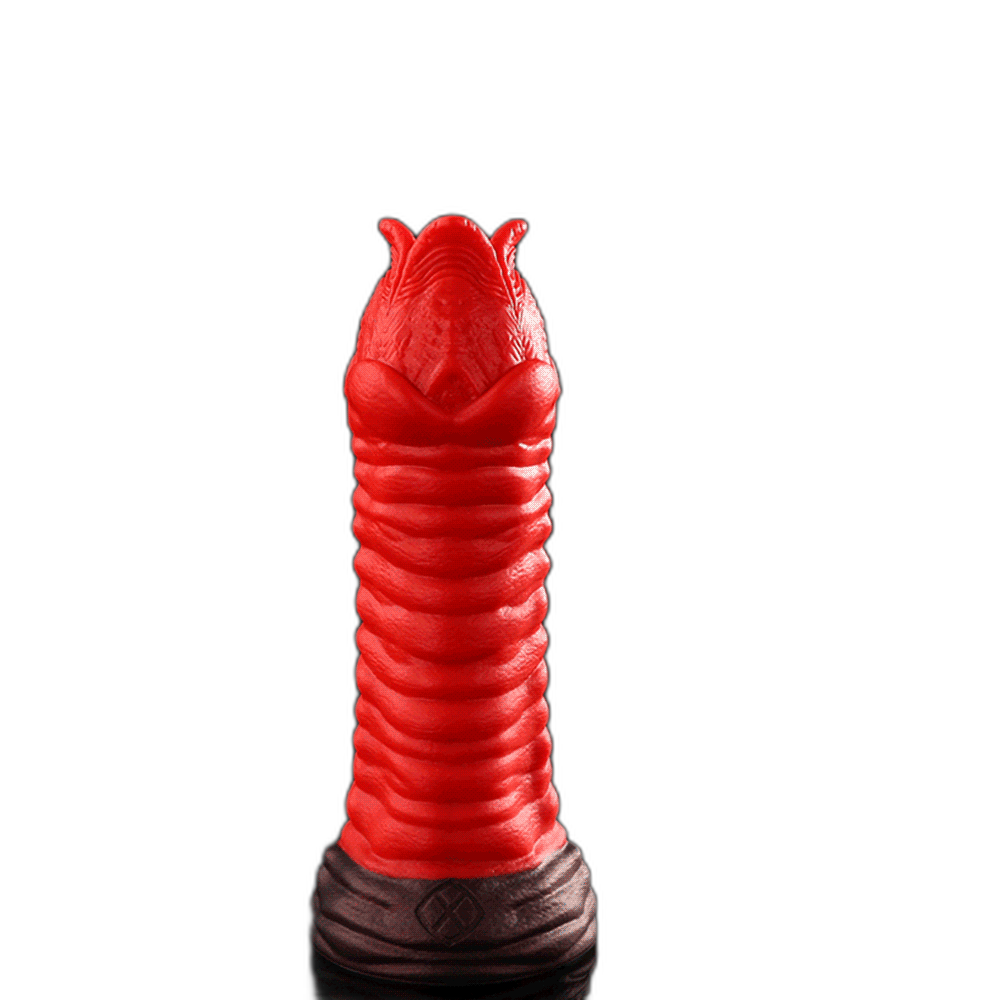 Xomiy Queenis - Tail | Fantasy Inflatable Butt Plug