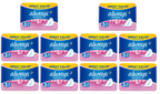 10 x Always Sensitive Night - 10 Pack