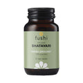 Fushi Organic Shatavari - 60caps