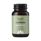 Fushi Organic Shatavari - 60caps