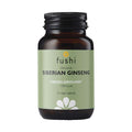Fushi Organic Siberian Ginseng - 60caps