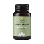 Fushi Organic Chaste Tree (Vitex Agnus Castus) - 60caps