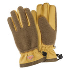 Sealskinz Waterproof Sherpa Fleece Hiking Gloves