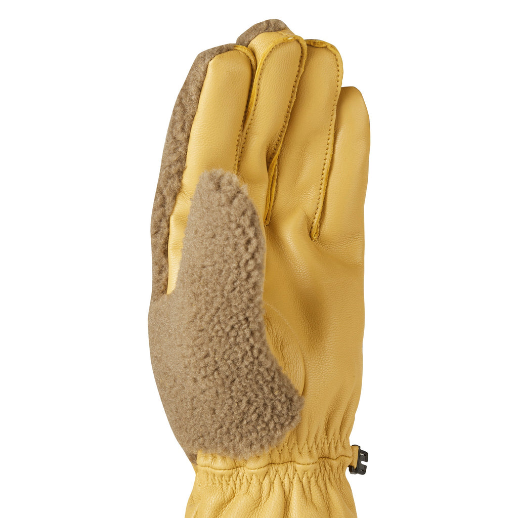 Sealskinz Waterproof Sherpa Fleece Hiking Gloves