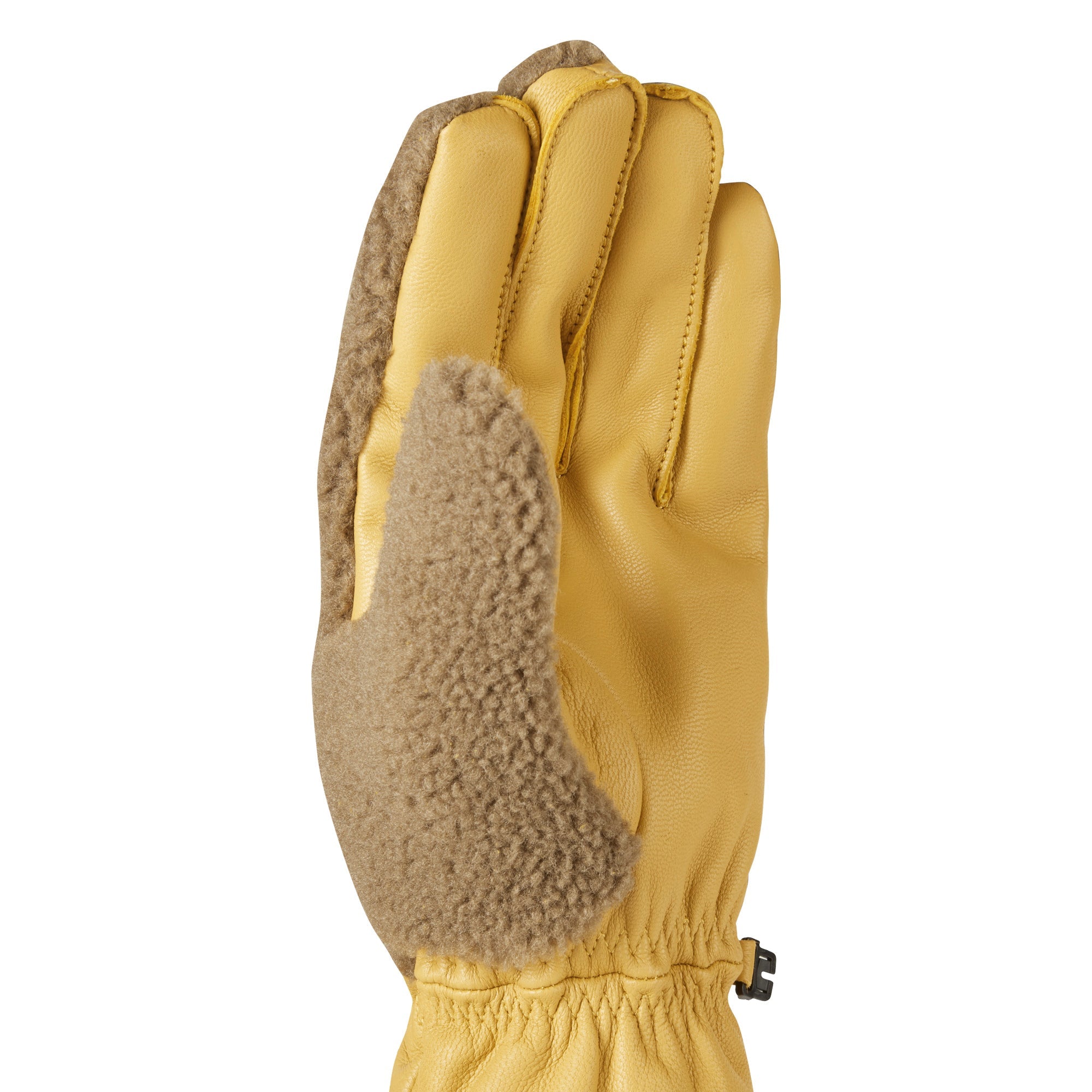 Sealskinz Waterproof Sherpa Fleece Hiking Gloves