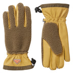 Sealskinz Waterproof Sherpa Fleece Hiking Gloves