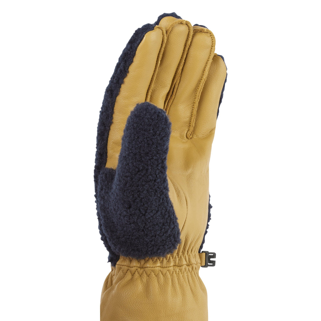 Sealskinz Waterproof Sherpa Fleece Hiking Gloves
