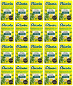 20 x Ricola Lemon-Mint Sugar Free Box - 45g
