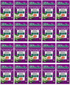 20 x Ricola Elderflower Sugar Free Box - 45g