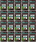 20 x Ricola Liquorice Sugar Free Box - 45g