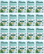 20 x Ricola Glacier Peppermint Sugar Free - 45g