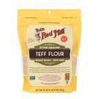 Bob's Red Mill Teff GF Flour - 567g