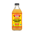 Braggs Apple Cider Vinegar - 473ml