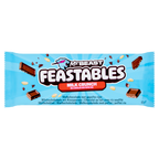 10 x Mr Beast Feastables Milk Chocolate Crunch - 60GM
