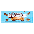 10 x Mr Beast Feastables Peanut Butter Chocolate  - 60GM