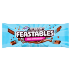 10 x Mr Beast Feastables Milk Chocolate - 60GM