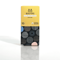 &Sisters Light Eco-Applicator Tampons - 16pc