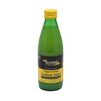 Sunita Organic Lemon Juice - 250ml