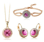 Jewellery Sets