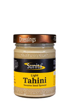 Sunita Organic Light Tahini - 280g