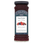 St Dalfour Four Fruits Spread - 284g