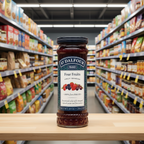 St Dalfour Four Fruits Spread - 284g