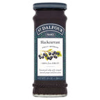 St Dalfour Blackcurrant Spread - 284g