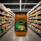 2 x Sharwood's Mango Chutney 2.6Kg