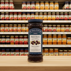 St Dalfour Black Cherry Spread - 284g