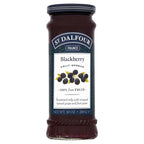 St Dalfour Blackberry Spread - 284g