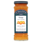 St Dalfour Orange Spread - 284g