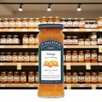 St Dalfour Orange Spread - 284g