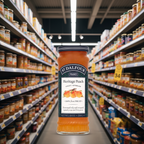 St Dalfour Heritage Peach Spread - 284g