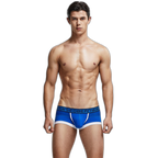 Seobean Greco Cotton Boxers