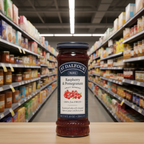 St Dalfour Raspberry & Pomegranate Spread - 284g