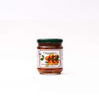 Organico Org sun-dried tomatoes in a herb marinade - 190g