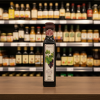Organico Oak-aged balsamic vinegar di Modena - 250ml