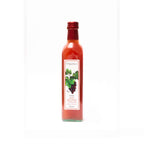 Organico organic raw red wine vinegar - 500ml