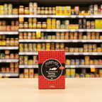 Fish4ever Herring in organic tomato sauce  - 110g