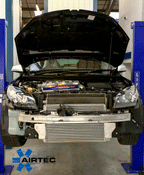 AIRTEC STAGE 2 INTERCOOLER UPGRADE FOR MEGANE III RS 250, 265 & 275 TROPHY