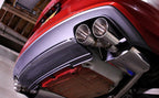 Milltek Sport - Cat Back Exhaust (Multiple Options) Audi S4 B8.5 3.0 V6