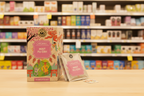 Ministry of Tea Organic Mint Pu Erh  - 20bags