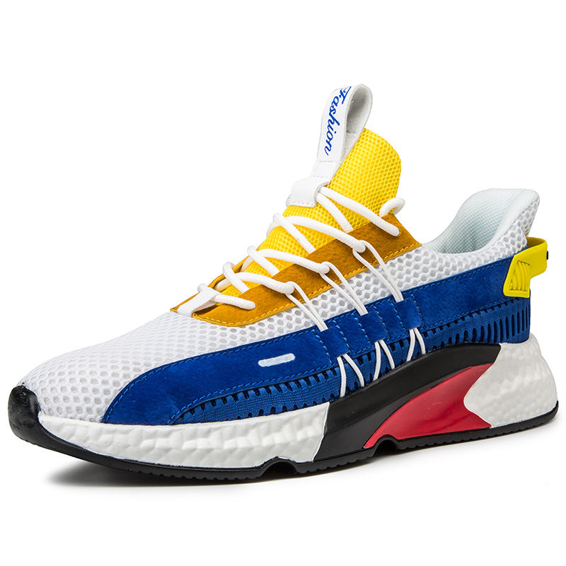 Men's Versatile Trainers