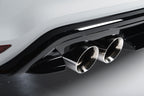 Milltek Sport - Volkswagen Polo R MK5 (6r/6c) WRC Cat Back Exhaust - Multiple Options